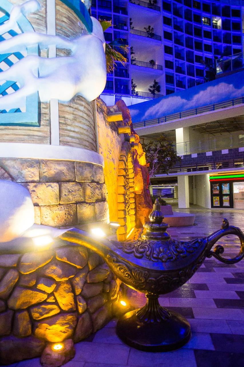 I-City Sweet Shah Alam Exterior foto